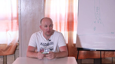 Управляемое воображение. Сила Мысли