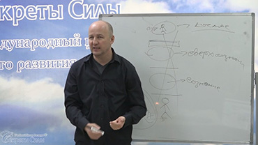 Экстрасенс. Развитие способностей
