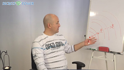 Пробуждение курс Сергея Ратнера