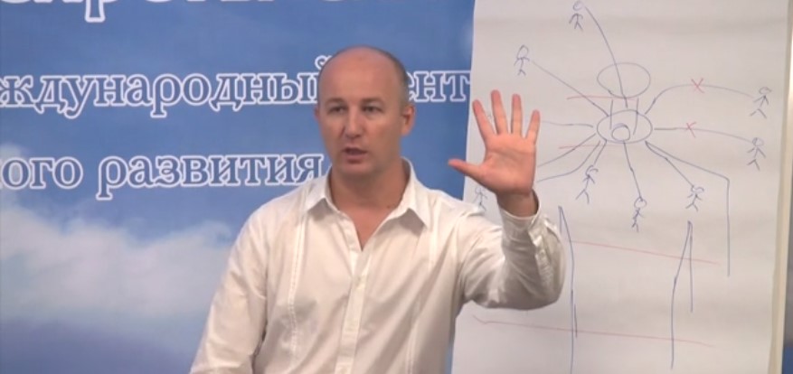 из курса Решение проблем