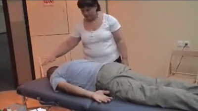 Целительство с помощью энергии