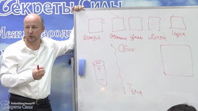 из семинара Изучаем желания