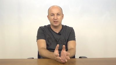 семинар Очищение прошлого
