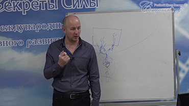 Семинар Энергия связей: Диагностика и настройка