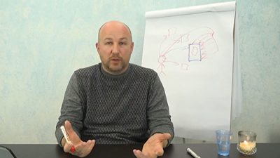 1 занятие сем Управление энергией денег