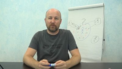 избавление от внутреннего сопротивления